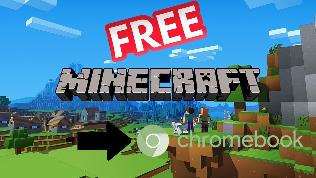 minecraft free download for mac